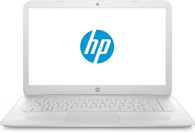 Ноутбук HP 14-ax010nd (14"/Celeron N3060/8GB/32GB SSD) Б/В