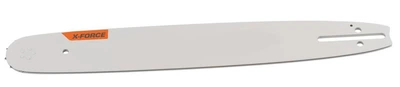 Шина X-Force VJ Parts для H 15'', 0.325'', 1.5мм, SM, SN, 64DL код 5820869-64, цепш450