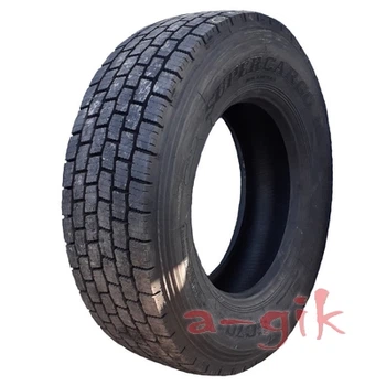 Шина Supercargo SC701 (ведуча) 315/70 R22.5 151/148L