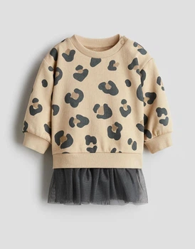 Сукня-светр H&M Лео 86 см