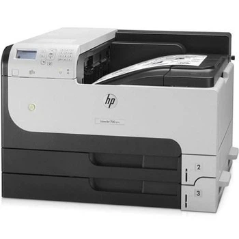 Принтер А3 HP LaserJet M712dn CF236A