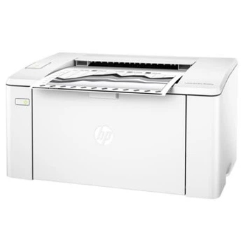 Лазерный принтер HP LaserJet Pro M102w c Wi-Fi (G3Q35A). 48196