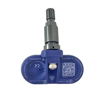 Датчик давления в шинах 1490701-01-C (1490701-01-B) для Tesla Model 3/Model S/Model X/Model Y, Bluetooth