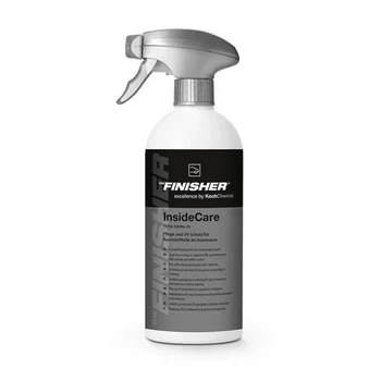 Молочко для догляду за пластиком InsideCare THE FINISHER від Koch-Chemie 500 мл