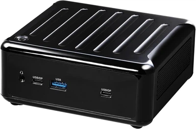 Неттоп ASRock NUC BOX-1260P (Intel 12th Gen i7-1260P)