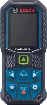 Лазерный дальномер Bosch GLM 50-23 G Professional 0601072V01