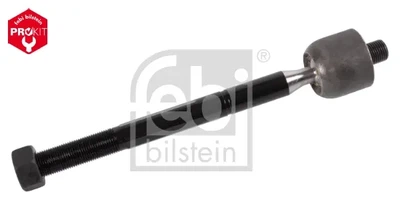 Рульова тяга Л/П NISSAN NV400 11-/OPEL MOVANO B 10-/RENAULT MASTER III 10- Febi Bilstein (39444)