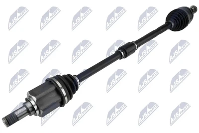 Піввісь MITSUBISHI GRANDIS 2.4 04-11 /ПереднійA,Права,ATM/ NTY NPW-MS-108 NTY (NPWMS108)