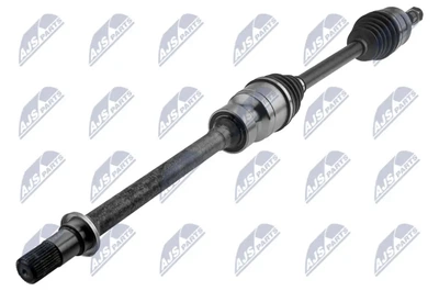 Піввісь MAZDA CX-5 2WD 4WD 2.0 11- /ПЕРЕД,ПРАВ,MTM/ NPWMZ082 NTY (NPWMZ082)
