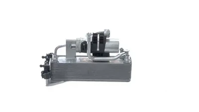 Радіатор кондиціонера BMW 3 F30/F80 11-/BMW 3 F31 12-/BMW 3 F34 12- MAHLE (AC1119000S)
