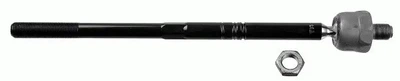 Рульова тяга Л/П VW BEETLE 11-/VW PASSAT B8 14-/VW TOURAN II 15- Lemforder (3671001)