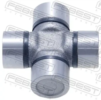 Хрестовина приводного валу 21X53 TOYOTA RAV 4 III 05-/RAV 4 IV 12- 2.0/2.4 Febest (ASTACA33)
