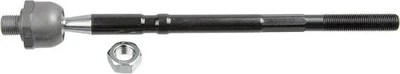 Рульова тяга Л/П CHEVROLET LACETTI 05-13 Lemforder (3904301)