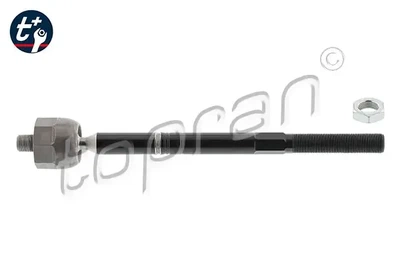 Рульова тяга Л/П LAND ROVER DISCOVERY SPORT 14- Topran (627665)