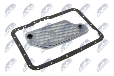Фільтр Акпп SKRZYNIA A4LDE/ 4R44E/ 4R55E/ 5R55E FORD EXPLORER 90- FSFCH021 NTY (FSFCH021)
