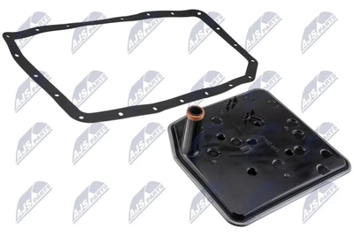 Фільтр Акпп коробка 6R80 MAZDA BT-50 06- NTY FSF-MZ-003 NTY (FSFMZ003)
