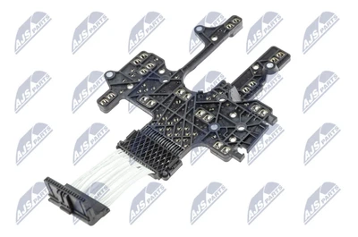 Ремкомплект Акпп VW GOLF,JETTA,PASSAT,SCIROCCO,SHARAN,TOURAN/AUDI A3,Q3,TT/SEAT ALHAMBRA,ALTEA/XL,LEON,TOLEDO/SKODA OCTAVIA,SUPERB/6 BIEGУW-DQ250-DSG-02E/ EATAU001 NTY (EATAU001)