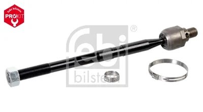 Рульова тяга Л/П CHEVROLET CRUZE 09-/OPEL ASTRA H 04-/J 09- Febi Bilstein (44446)
