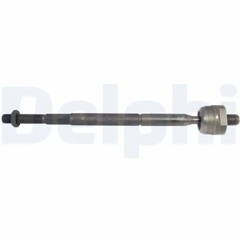 Рульова тяга Л/П NISSAN PIXO 09-/SUZUKI ALTO VII 09-/CELERIO 14- Delphi (TA2748)