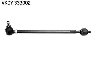 Рульова тяга Л/П PEUGEOT 306 93-/306 94- 1.8/1.9 D SKF (VKDY333002)