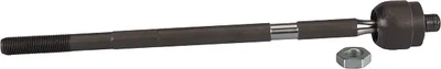 Рульова тяга Л/П SEAT AROSA 97-/VW POLO III 95-/VW IV 02- TRW (JAR507)