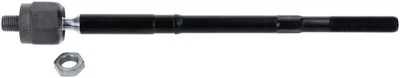 Рульова тяга Л/П SKODA FABIA I 99-/II 06-/VW POLO IV 02- Lemforder (3083301)