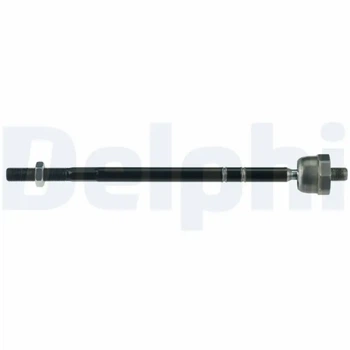 Рульова тяга Л/П AUDI A1 8X 10-/SEAT IBIZA IV 08-/VW POLO V 09- Delphi (TA3217)