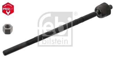Рульова тяга Л/П AUDI A1 8X 10-/VW POLO V 09-/VW UP! 11- Febi Bilstein (46299)