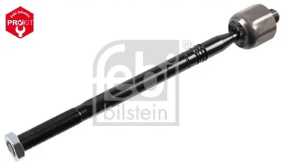 Рульова тяга Л/П AUDI Q7 4L 06-/VW AMAROK 10-/VW TOUAREG I 02- Febi Bilstein (37203)