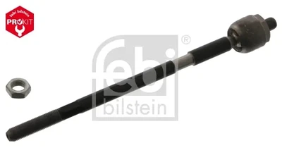 Рульова тяга Л/П VW AMAROK 10-/VW LUPO I 98-/VW POLO III 95- Febi Bilstein (38855)