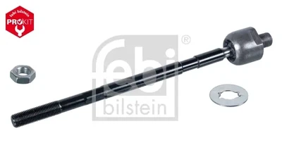 Рульова тяга Л/П MITSUBISHI DELICA 94-/L400 94- Febi Bilstein (41327)
