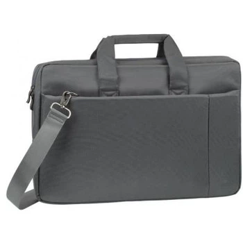 Сумка для ноутбука RivaCase 8251 17.3" Grey