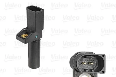 Датчик положення колінчастого валу Valeo (254008)