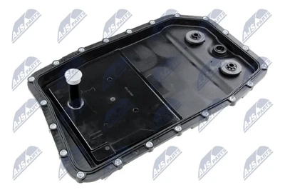 Фільтр Акпп SKRZYNIA 6HP26 LAND ROVER DISCOVERY III/IV 05-, RANGE ROVER 02-12, RANGE ROVER SPORT 02-13 FSFLR000 NTY (FSFLR000)