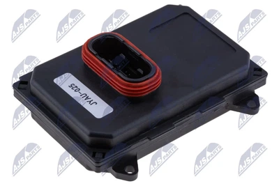 Модуль Повороту Фар AUDI A3,A6(C7),A8(D4); VW JETTA IV,TIGUAN,TOUAREG; SKODA III; 2007- NTY EPX-AU-025 NTY (EPXAU025)