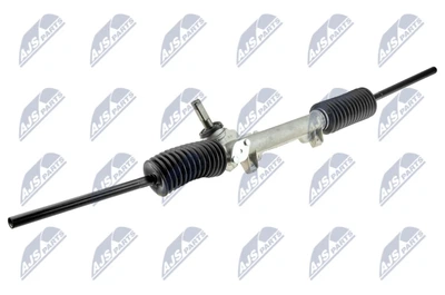 Рульова Рейка CITROEN BERLINGO 96-, XSARA 96-, PEUGEOT PARTNER 96- /BEZ WSPOMAGANIA/ SPKCT005 NTY (SPKCT005)