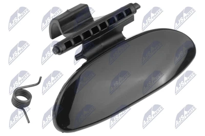 Ручка Бардачка CITROEN C2 2003-,C3 2002-,C-Elysee 2012-,PEUGEOT 301 2012- NTY EZC-CT-099 NTY (EZCCT099)