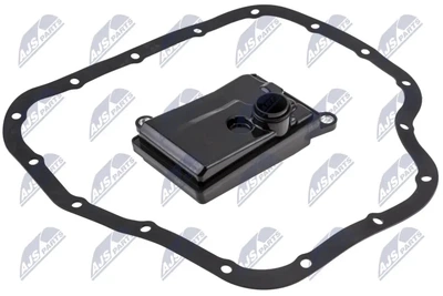 Фільтр автоматичної коробки передач КОРОБКА ПЕРЕДАЧ K114 TOYOTA AVENSIS T27 2.0 2008-, RAV 4 IV 2.0 2012-, LEXUS NX 2.0 2014- NTY FSF-TY-028 NTY (FSFTY028)