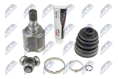 Шарнір Рівних Кутових Швидкостей MINI COUNTRYMAN COOPER S/COOPER S ALL4, ONE D/COOPER D/SD 11-16, PACEMAN COOPER ALL4,COOPER S, COOPER S/D/SD ALL4, JCW 11-16 /ПЕРЕД,ЛЕВ/ NPWBM124 NTY (NPWBM124)