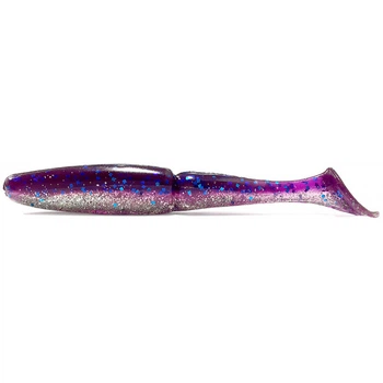 Силикон GAMBLER 3.75" Little EZ Acid 9шт (111398) EZ3262