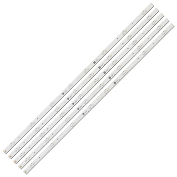 LED підсвітка TV 43" IC-A-HWCC42D486 F105N6P43F TZLP152KFCB TZLP152KFCH 5шт.