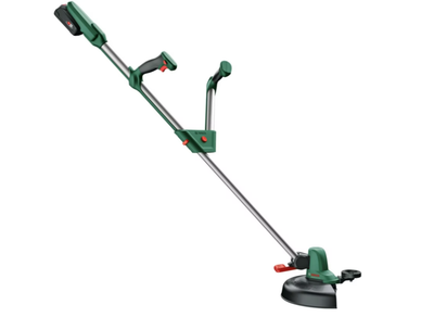 Аккумуляторный триммер Bosch Universal GrassCut 18V