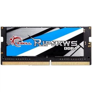Модуль пам'яті для ноутбука G.Skill DRR4 16GB 3000 MHz (F4-3000C16S-16GRS)