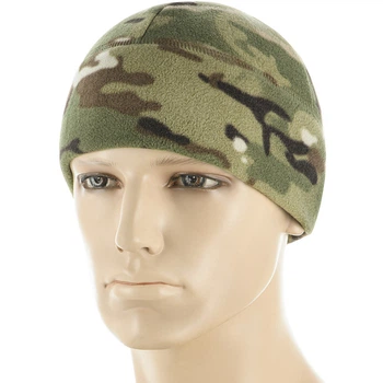 Шапка M-Tac Watch Cap Elite фліс (320г/м2) MC розмір L