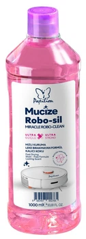 Засіб для чищення підлоги PAPILION RoboClean для роботів пилососів Miracle 1 л (307660)