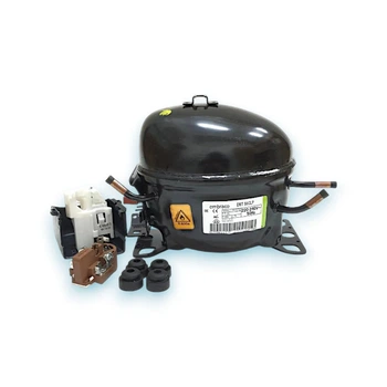 Компресор герметичний Embraco EMT 56 CLP RSIR 9.04 см3 R-600a LBP