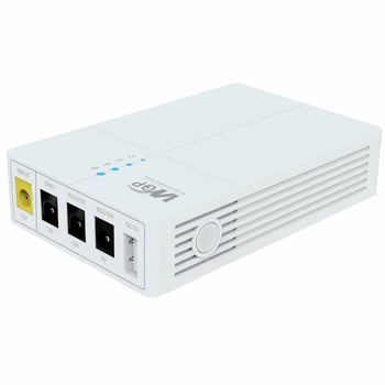 ДБЖ для роутера WGP 302 Optima UPS на 13500 mAh