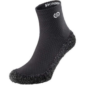 Шкарпетки з антибактеріальним ефектом Skinners Adults Black 2.0 Diamond S (100029618)