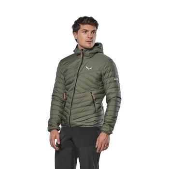 Мужская зимняя куртка Salewa Brenta Jacket Mns 5A50 XL (100086482)