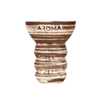 Чаша глиняная для кальяна Aroma Yankee